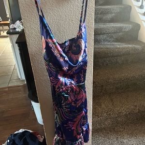 Cute mid length dress